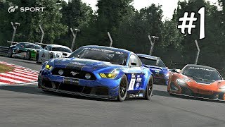 GRAN TURISMO 7 Gameplay Walkthrough FULL GAME 4K 60FPS No Commentary [upl. by Erot663]