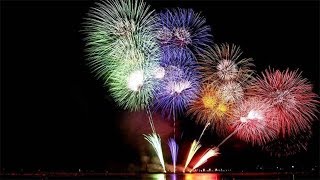 SALERNO Fuochi dartificio SPETTACOLARI  San Matteo 2019 lArtificiosa fireworks feuerwerk vuurwerk [upl. by Enitnatsnoc689]