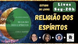 Estudo Religião dos Espíritos cap 31 Veneno [upl. by Iorio]