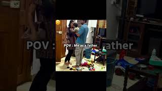 POV me as a husband 🥱viralshort viralvideo funny funnyvideo reelsvideo [upl. by Swope]