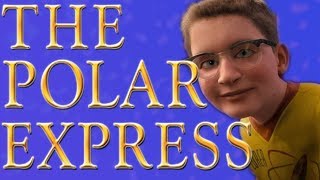 The Polar Express Is Really Boring [upl. by Yssim]