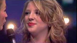 Dutch Idols 4  Liveshow 3  Mirjam [upl. by Oehsen]