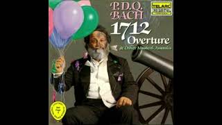 PDQ Bach 1712 Overture and Other Musical Assaults [upl. by Emera]