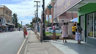 Triolet is The Largest Village in Mauritius by Population as well as Area 🇲🇺 [upl. by Ylatan]