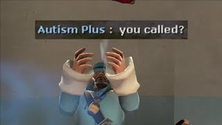 TF2 God Is No Longer Here [upl. by Auhso475]