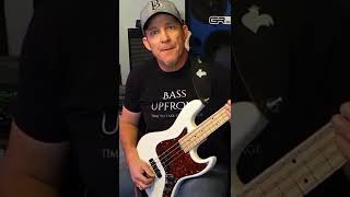 Bass Demo Sadowsky Metro Express Hybrid PJ4 maple  Andy Irvine [upl. by Hannaj88]