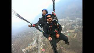 Paragliding CostLocationfull detail in Kullu Manali  Paragliding stunts  Paragliding Tips [upl. by Enomsed]