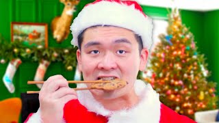 If Santa Was ASIAN [upl. by Garett773]