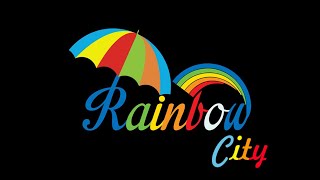 RainBow City Tamil RolePlay Server New City Welcomes u All [upl. by Ayortal]