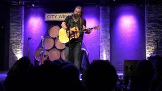 Steve Earle  Billy Austin  City Winery 1216 [upl. by Yslek]