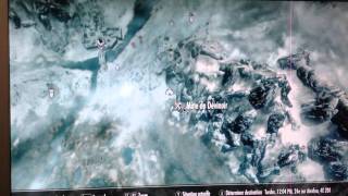 Bordeciel Skyrim tuto français  Ébonite à gogo [upl. by Sension]