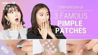 All About Acne Patches  Pimple Patches  How to Remove Acne Marks by 80 As You Sleep [upl. by Alyakam955]