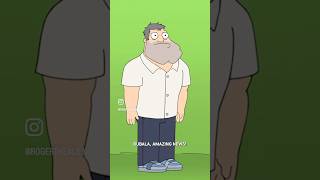 Classic Stan Smith moment AmericanDad StanSmith Comedy Funny Stan sethmacfarlane memes meme [upl. by Notlew862]