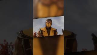 Mortal Kombat 11 Scorpion vs Raiden Chapter 10 To Hell amp Back [upl. by Storm]