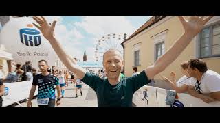 Jubileuszowy 10 PKO Białystok Półmaraton official video 14 maja 2023 [upl. by Esereht58]