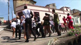 Benicia Cárdenas  Para Tocar y Bailar Video Oficial [upl. by Epilif]