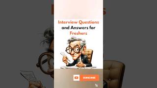 General Interview Question trending usefulllifehacks fresher interview shorts ytshorts viral [upl. by Nilyahs]