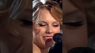 Taylor Swift  Fifteen ft Miley Cyrus Live from the grammys shorts pÂưƮraîlers [upl. by Merilyn]