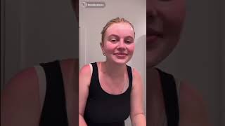 brooke morton  jason vaughn tiktok livestream 7823 [upl. by Mahala257]