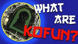 What are Kofun Ancient Japanese History [upl. by Merat]