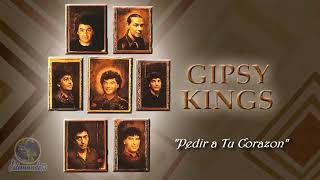 Gipsy KingsquotPedir a Tu Corazonquot [upl. by Fahey]