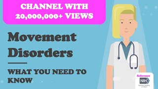 Movement Disorders  Overview What You Need To Know [upl. by Ingaborg133]