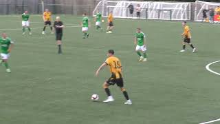 Highlights Morpeth Town 2 Ashington 3 Preseason [upl. by Zacherie936]