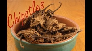 How to Make Chipotles in Adobo [upl. by Aidnis]