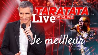 Le meilleur de Taratata live [upl. by Leagiba]