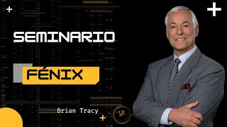 El Seminario Fénix Completo en español 🧠  Brian Tracy  StayPositive [upl. by Yendroc]