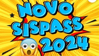 SISPASS IBAMA COMO FUNCIONA O NOVO SISPASS 2024 httpsxgdkVB34 [upl. by Nylorahs]