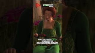 Princess Fiona’s Dark Secret [upl. by Kong]