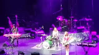 Germein Sisters  TheCorrs Live in Manila Oct 21 2023  Smart Araneta collesium [upl. by Ki]