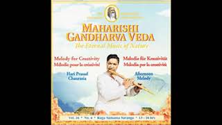 Gandharva Veda 1316 hrs [upl. by Rogergcam]