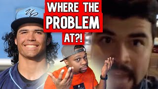 quotWHERE THE PROBLEM ATquot Meme Backstory  TwistyP  Yeat  Dub  TikTok Sound [upl. by Eizzo411]