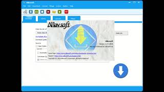 Allavsoft Lifetime Giveaway License Key [upl. by Metcalf691]