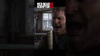 RED DEAD REDEMPTION 2 I BYE BYE BYE shortsyoutube reddeadredemtion2arthurmorgan johnmarston [upl. by Gabbert]