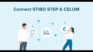 STIBO STEP Integration for CELUM [upl. by Godard318]