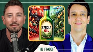 How canola oil is made [upl. by Macario]