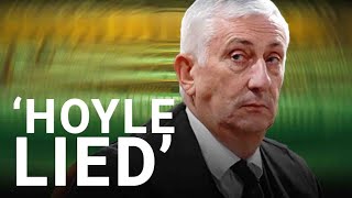 Lindsay Hoyle lied ‘unequivocally’  Stephen Flynn [upl. by Jonathan]