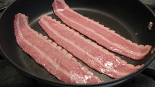 Turkey Bacon Brands Ranked From Worst To Best [upl. by Josias]