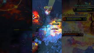 FALCONS vs GAIMIN GLADIATORS  LOWER BRACKET  RIYADH MASTERS DOTA 2 [upl. by Lehcear136]