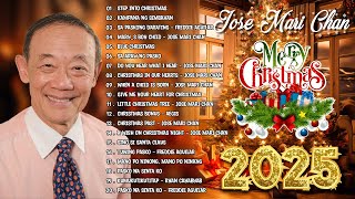 Pinoy OPM Best Tagalog Pasko Song Christmas Songs Medley  Popular Pinoy Christmas Songs 2025 [upl. by Nodnahs]