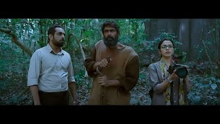 Haathi Mere Saathi Full Movie Hindi Dubbed  Rana Daggubati Pulkit Samrat  1080p HD Facts amp Review [upl. by Naivatco746]