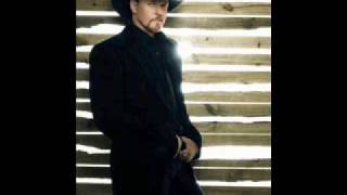 trace adkins eleven roses 0001 [upl. by Darraj757]