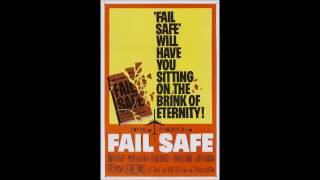 Fail Safe 1964 Sidney Lumet Audio Commentary [upl. by Garin793]