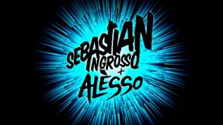 Sebastian Ingrosso amp Alesso  Calling Feat Ryan Tedder Radio Edit HD Lyrics [upl. by Zemaj]