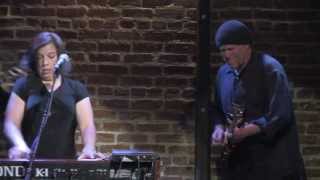 Doña Oxford  Boogie Woogie  Live at Witzend [upl. by Willner]