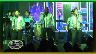 Grupo Niche  Entrega En Vivo [upl. by Latin]