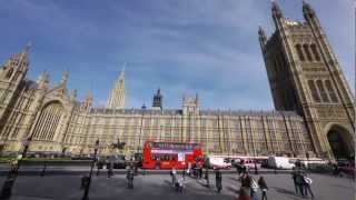 London  Top 10 des endroits que vous devez visiter [upl. by Arikaahs]